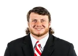 Riley Van Poppel, Football, undefined