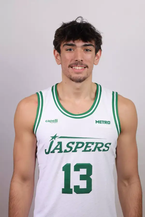 Anthony Pacciarelli, Basketball, Manhattan University