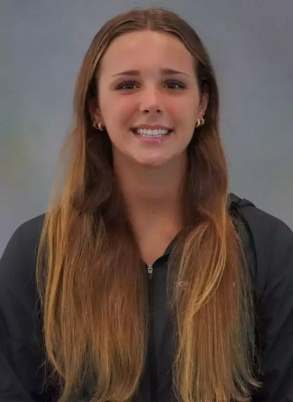 Sophia Waliszewski, Track and Field (O), Niagara University