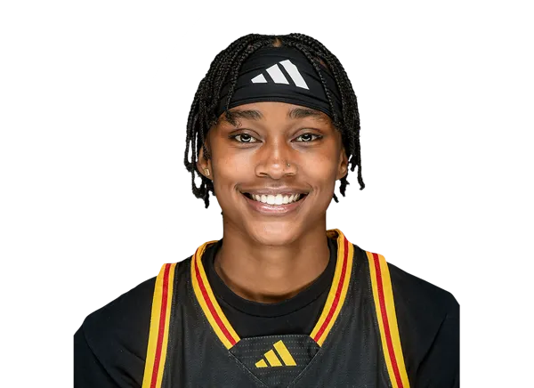 Shaniah Nunn, Basketball, undefined