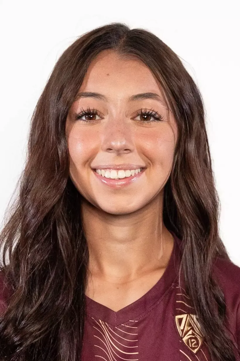 Annabelle Fisher, Soccer, Texas State University