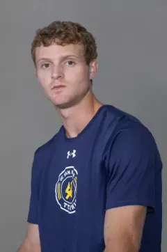 Oliver Worth, Tennis, undefined