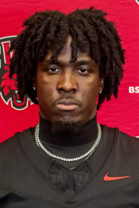Kam Watkins-Hunter, Football, Central Washington University