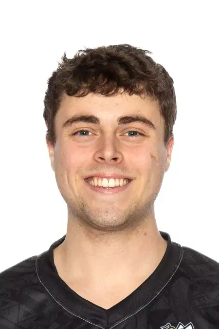 Zach Bond, Volleyball, Randolph-Macon College