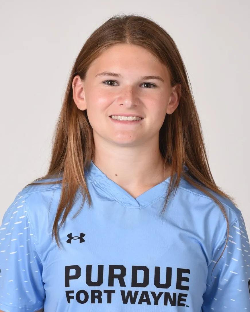 Aimee Abraham, Soccer, Purdue University Fort Wayne