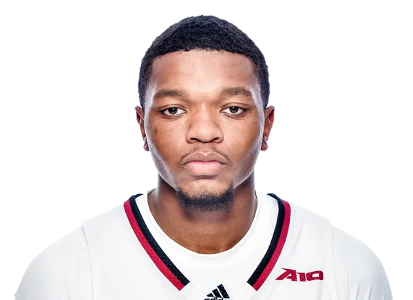 Lewis Walker, Basketball, undefined