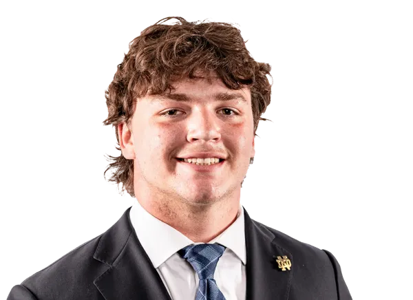Cole Mullins, Football, undefined