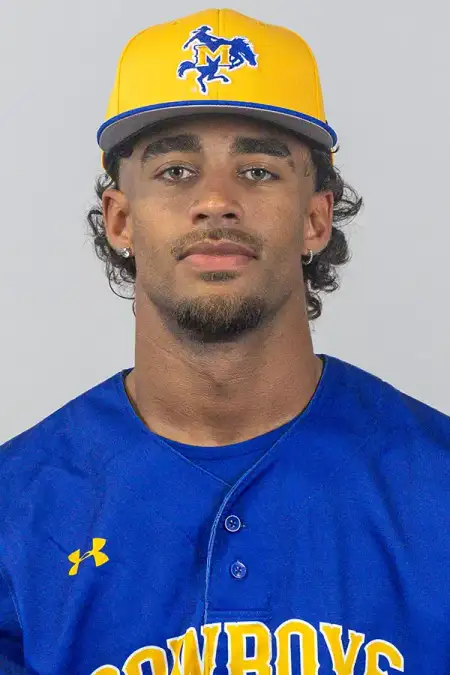 Bryson Carpenter, Baseball, McNeese State University