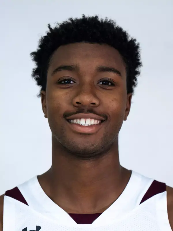 Termaine Williams II, Basketball, Erskine College