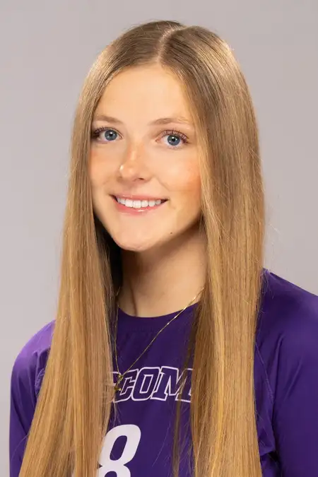 Ella Durham, Volleyball, Lipscomb University