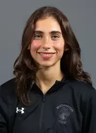 Brigitte Aube, Hockey, undefined