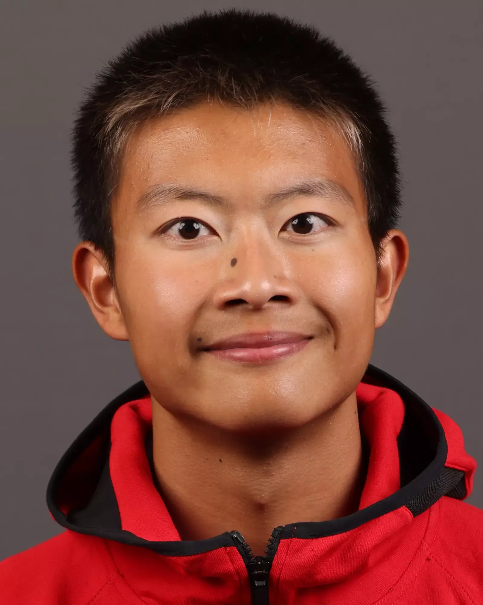 Haihan Xu, Swimming & Diving, Cornell University