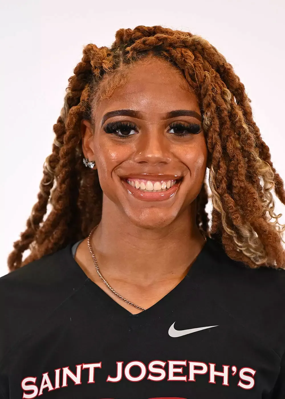 Ashley McQueen, Lacrosse, undefined