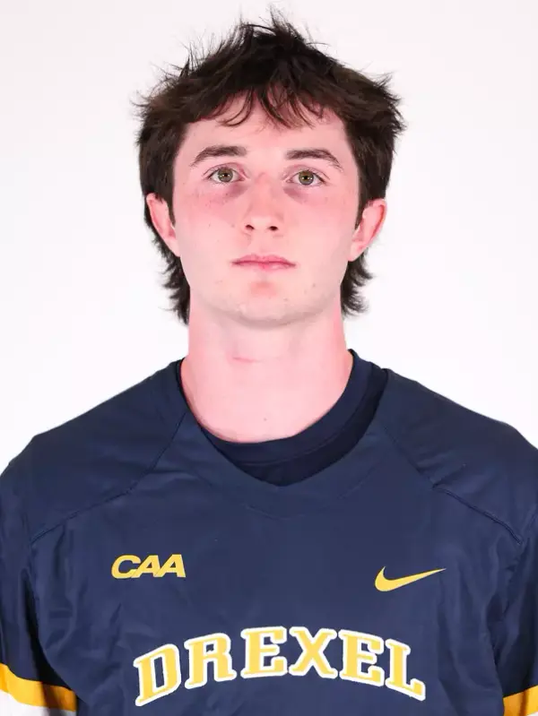 Liam Luzza, Lacrosse, Drexel University