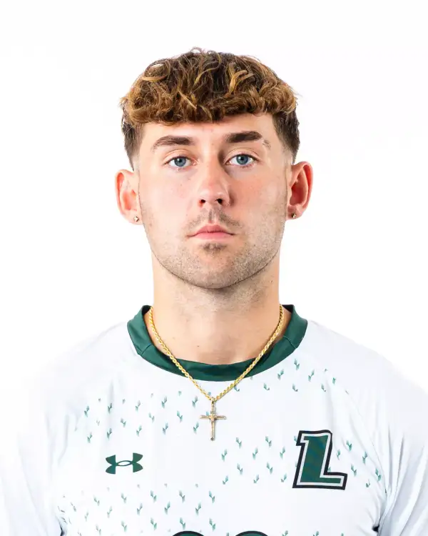 Steven Ozga, Soccer, Loyola University Maryland