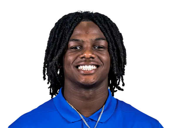 Kavon Simmons, Football, undefined