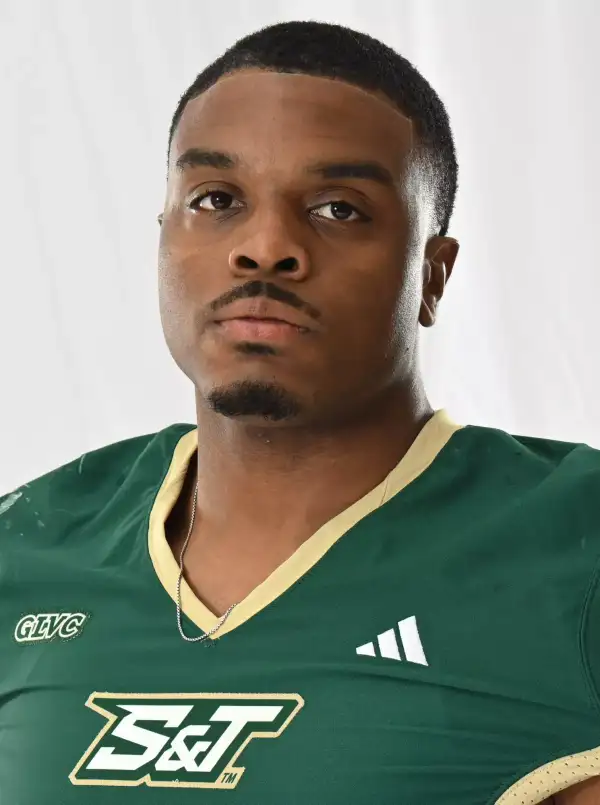 Robert Martin, Football, Missouri University of Science and Technology
