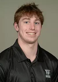 Wyatt Thompson, Football, undefined