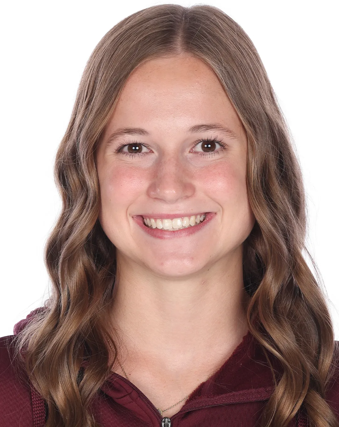 Ava Walters, Swimming & Diving, University of Arkansas at Little Rock