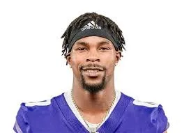 Kevin Green Jr., Football, University of Washington
