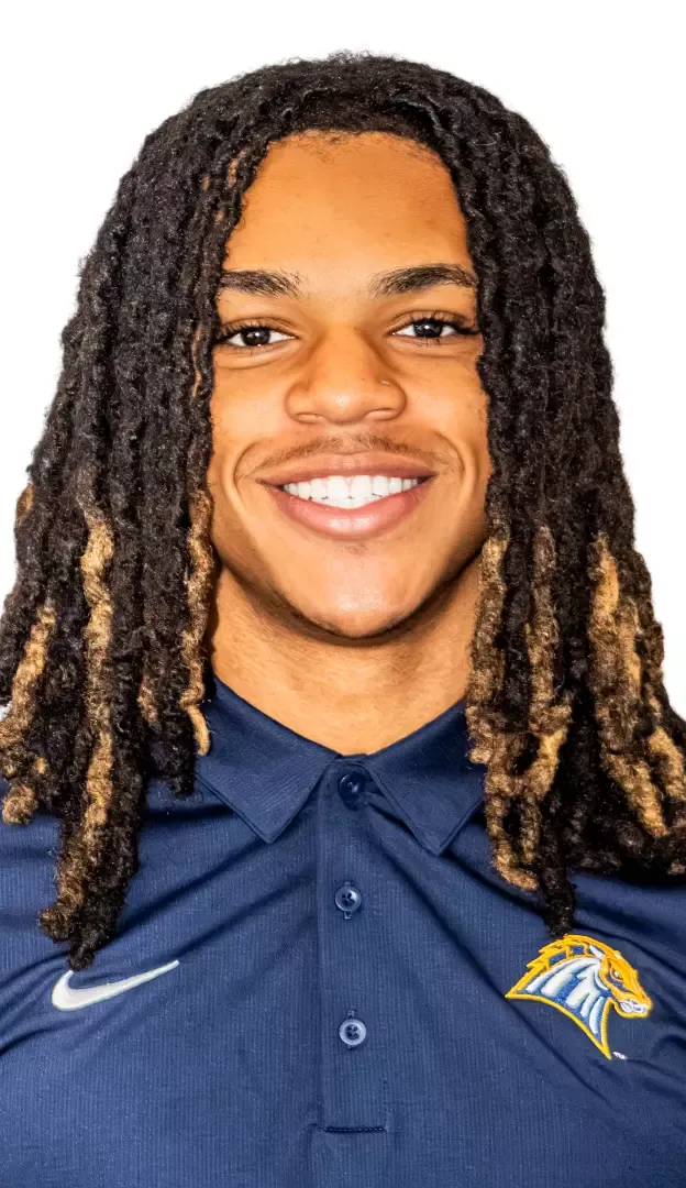 Shaun Jackson, Football, undefined