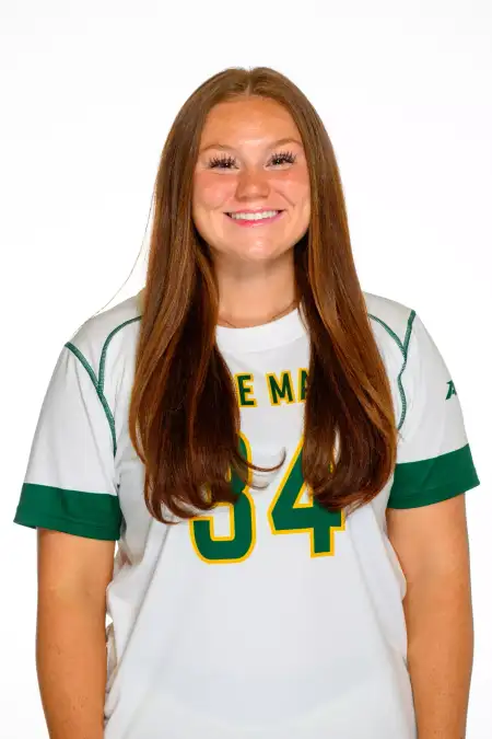 Isabella Munz, Lacrosse, George Mason University