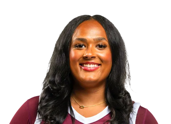 Zoey Washington, Basketball, undefined