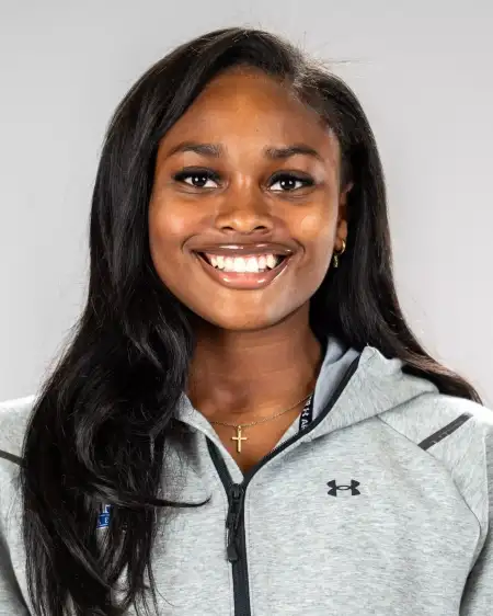 Madison Hardrick, Track and Field (O), Hampton University
