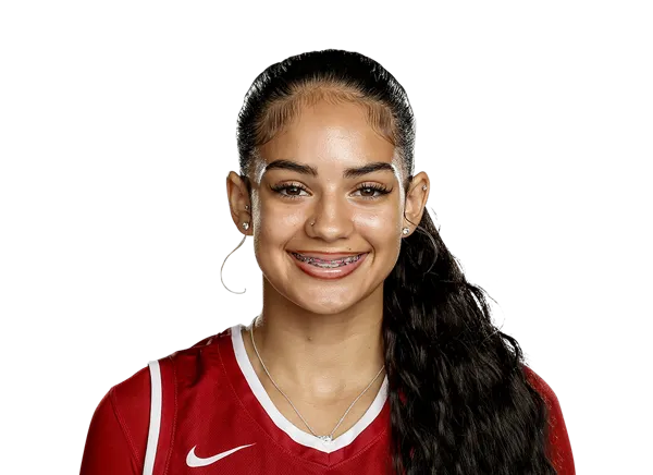 Brianna Mead, Basketball, undefined