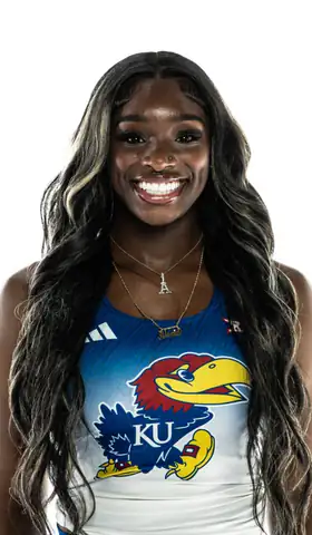 Alexia Washington, Track and Field, undefined