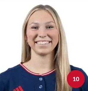 Lizzie Ozim, Softball, undefined