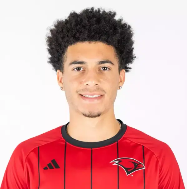 Jaylen Williams, Soccer, University of the Incarnate Word