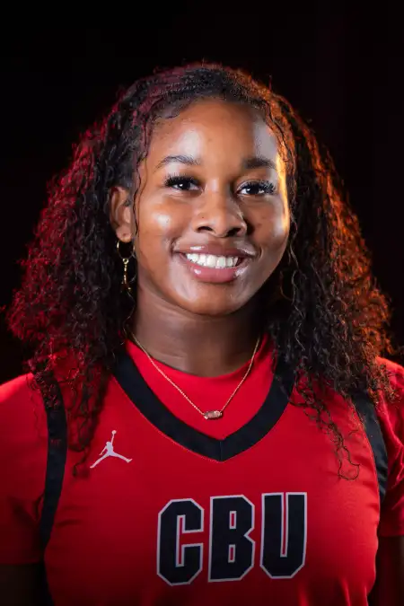 Shelby McCall, Basketball, Christian Brothers University