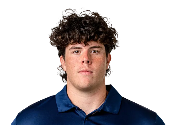 Will Weber, Football, University of Texas at El Paso