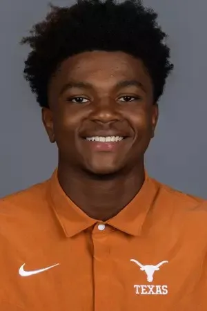 Jelani McDonald, Football, undefined