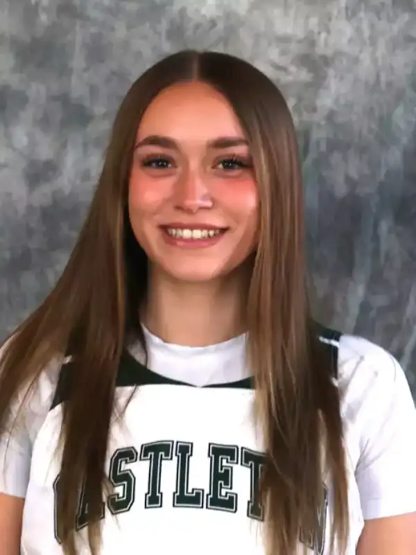 Kate Hadwen, Basketball, Vermont State University Castleton