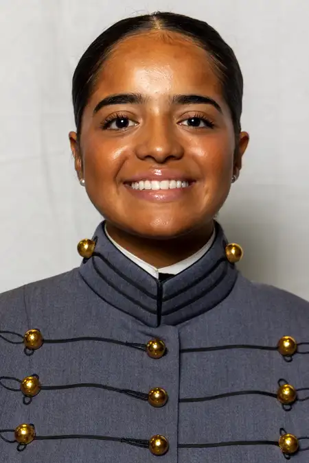 Sabrina Rebolledo, Softball, United States Military Academy