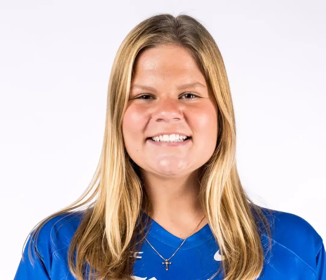 Madison Drebing, Lacrosse, undefined