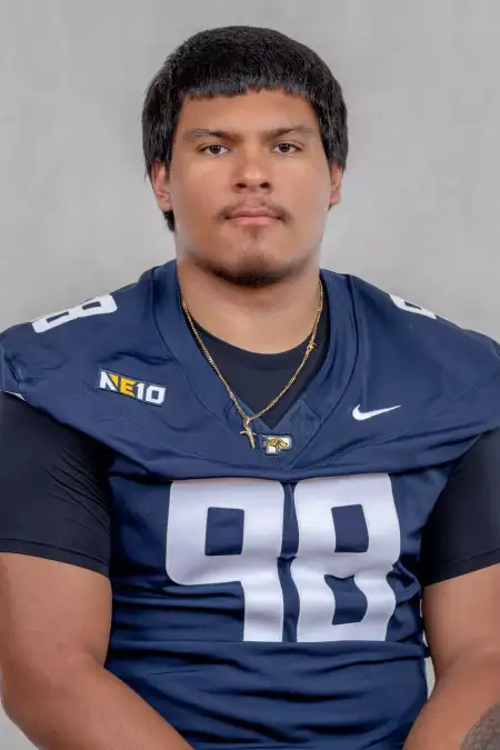 Andy Bailon, Football, Pace University