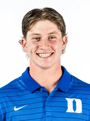 Coltin Quagliano, Baseball, Duke University