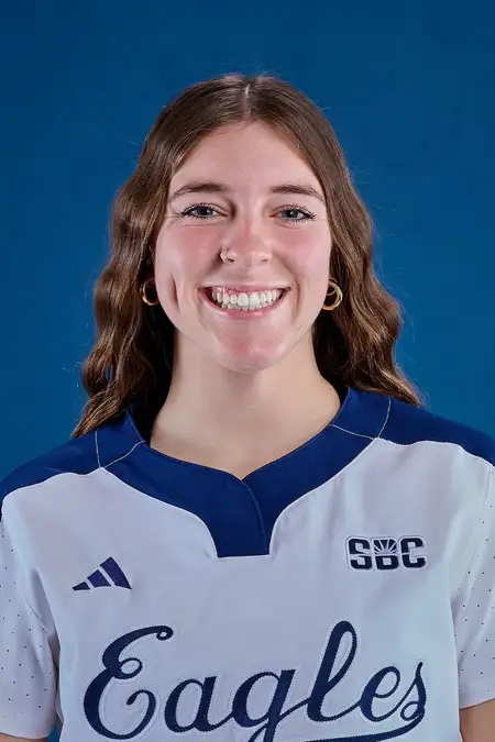 Braelyn Queen, Softball, Georgia Southern University