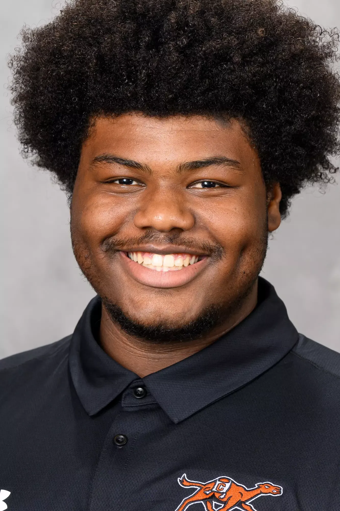 Mason Merriwether, Football, undefined