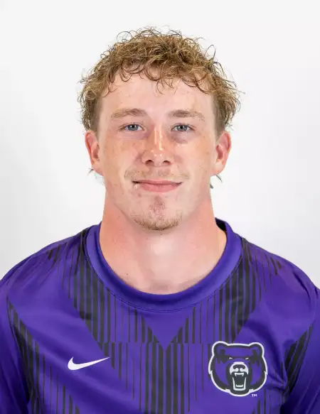 Kyle Schwartz, Soccer, University of Central Arkansas