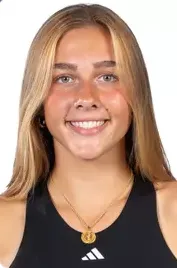 Zehra Suko, Tennis, University of Washington