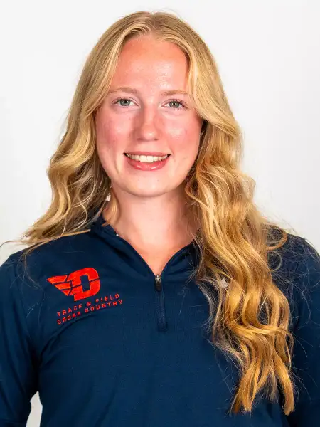 Ashley Alsko, Track and Field (O), University of Dayton
