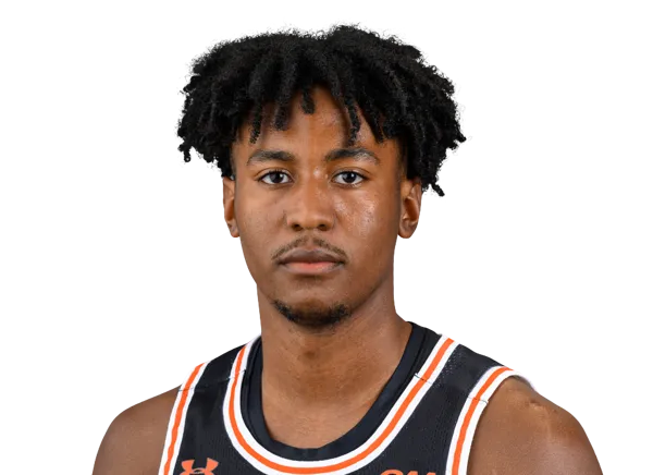 Omar Harris, Basketball, Campbell University