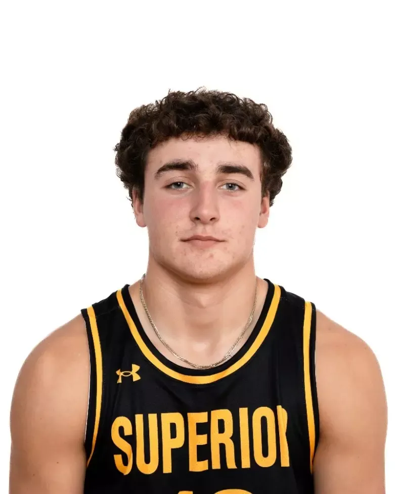 Gage Braiedy, Basketball, University of Wisconsin-Superior