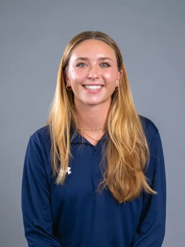 Ella Liebhardt, Soccer, Menlo College