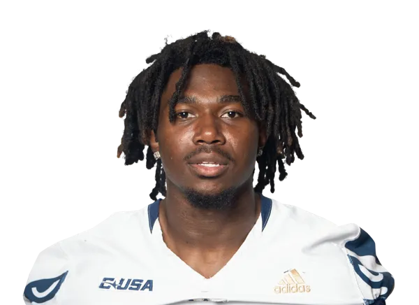 Ormond Wallace, Football, Florida International University