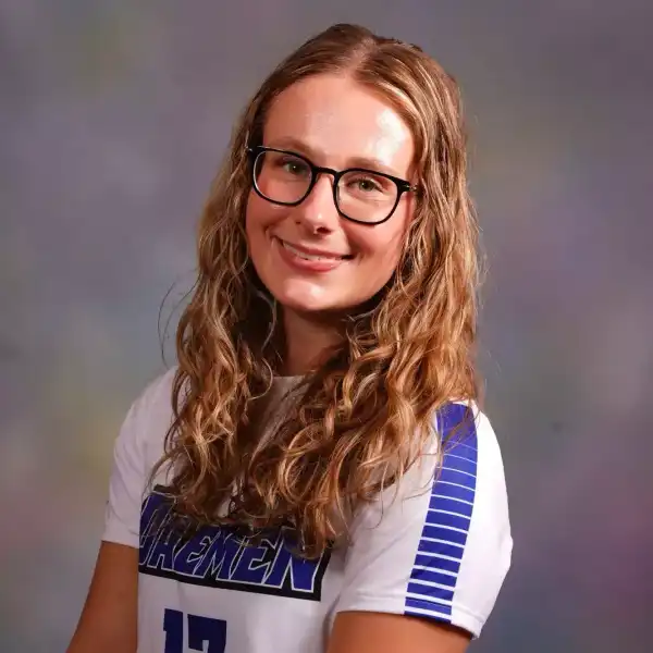 Olivia Kayser, Soccer, Daemen University